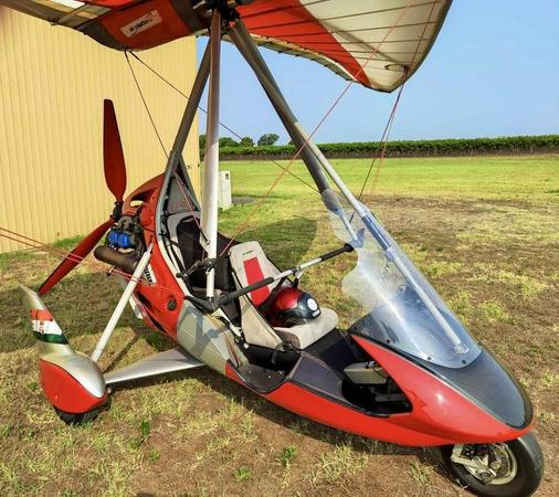 Air Création TANARG 912