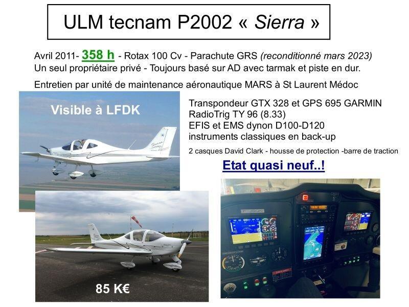 Tecnam P2002
