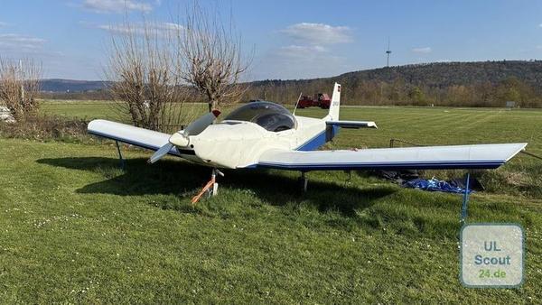 Zenair Zenair Zodiac CH 601