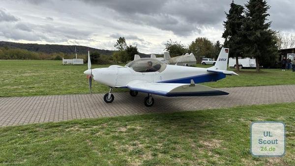 Zenair Zenair Zodiac CH 601
