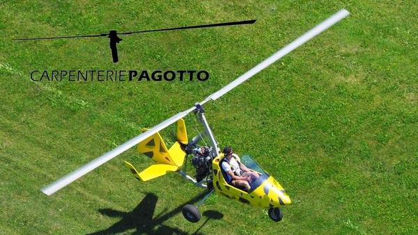 Pagotto Pagotto Monoposto