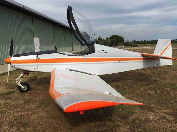 Jodel D18