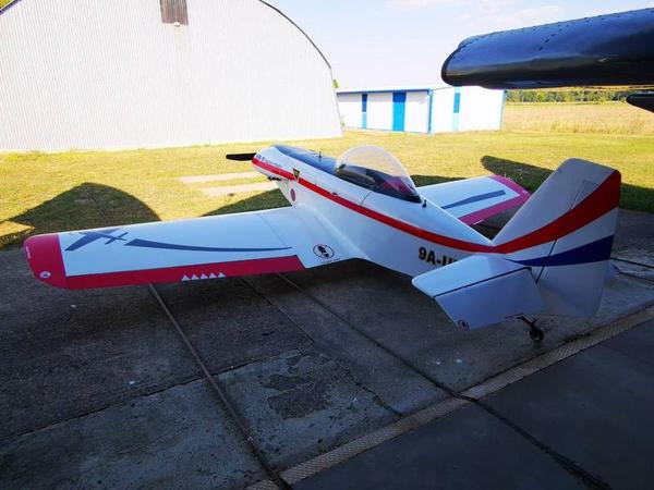Rand Robinson KR-1