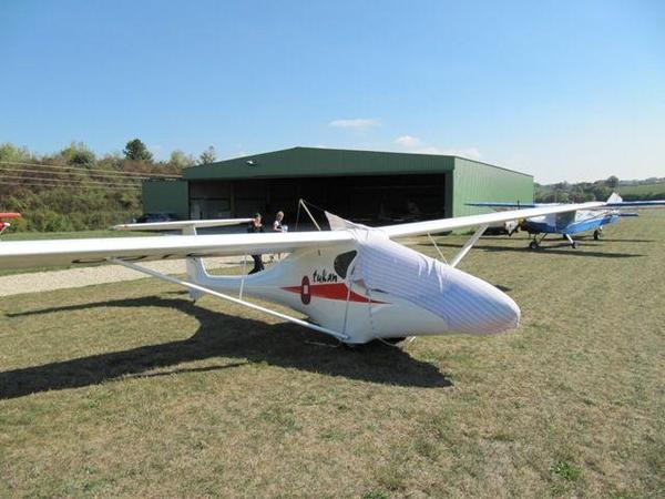 A-I-R TUKAN D10