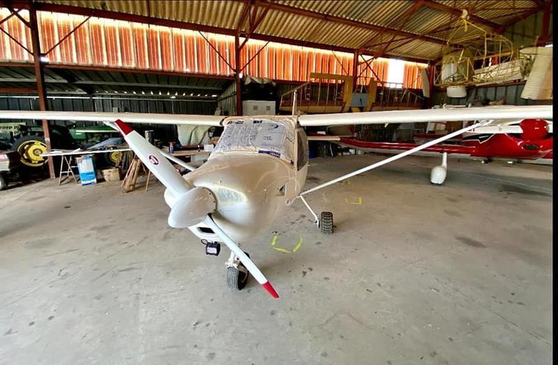 Jabiru Jabiru UL 450