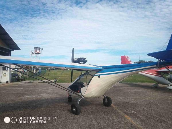JETFOX 91 PRIMA SERIE