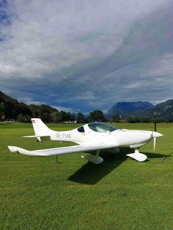 Aerospool WT9 600