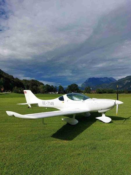 Aerospool WT9 600
