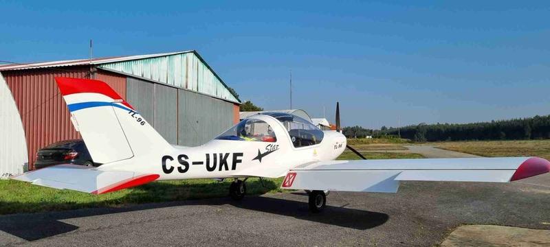 TL Ultralight TL 96 96