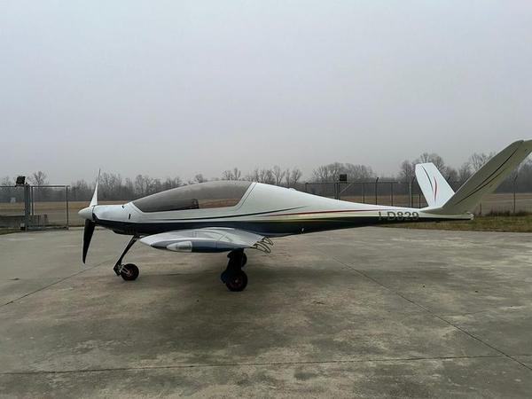 Porto Aviation Group Risen