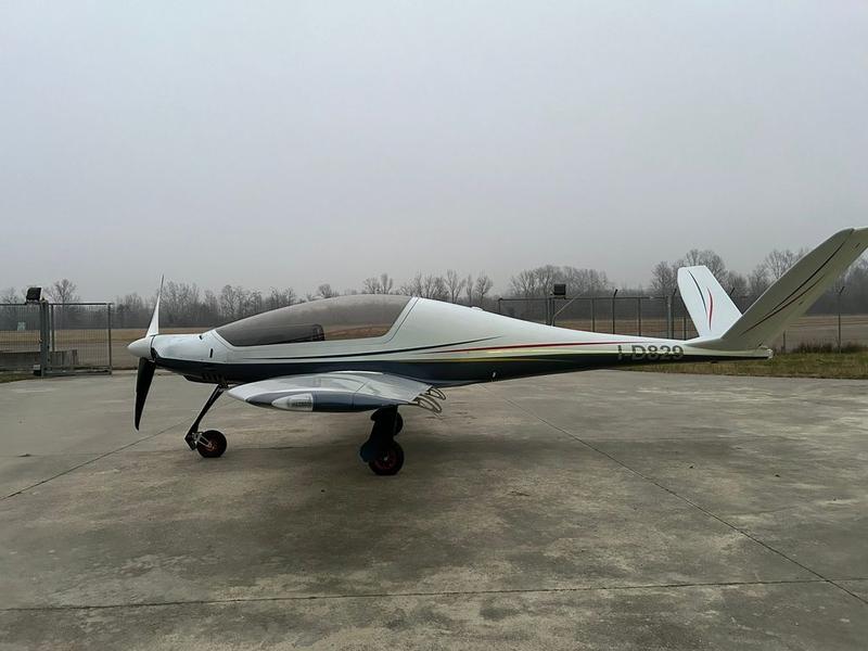 Porto Aviation Group Risen