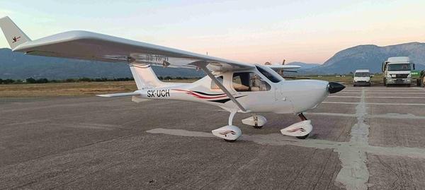 Jabiru J-170