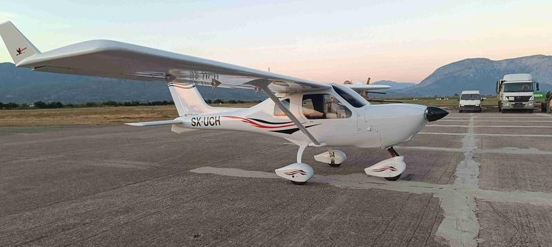 Jabiru J-170