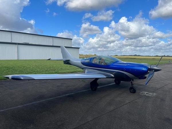 JMB Aircraft VL3