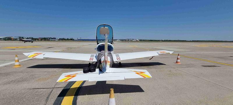 TL Ultralight TL-2000