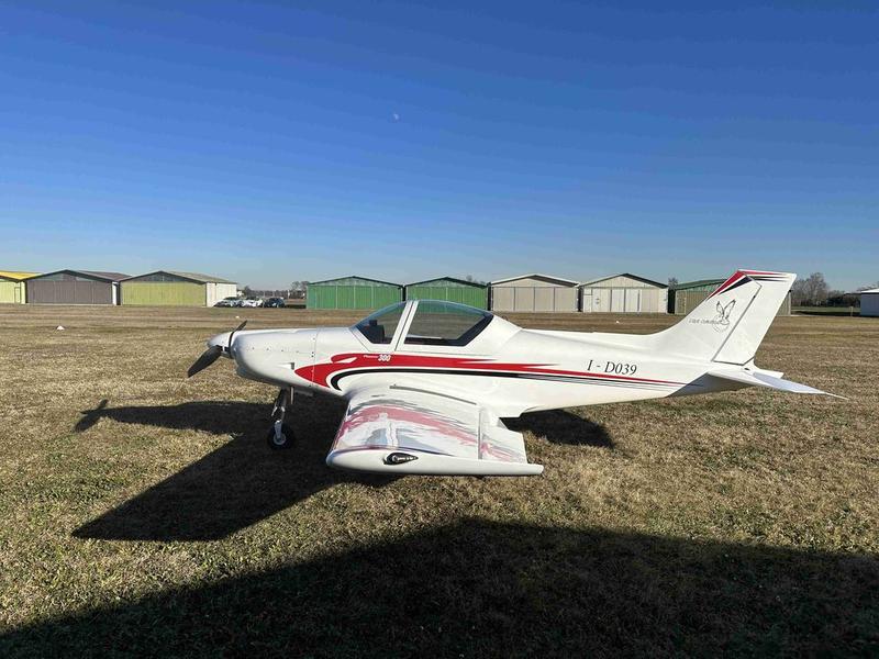 Alpi P 300