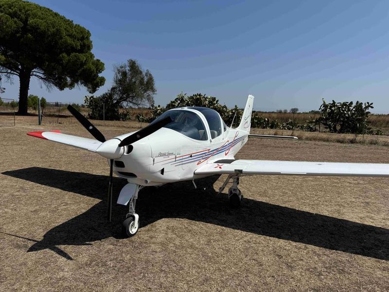 Tecnam P2002