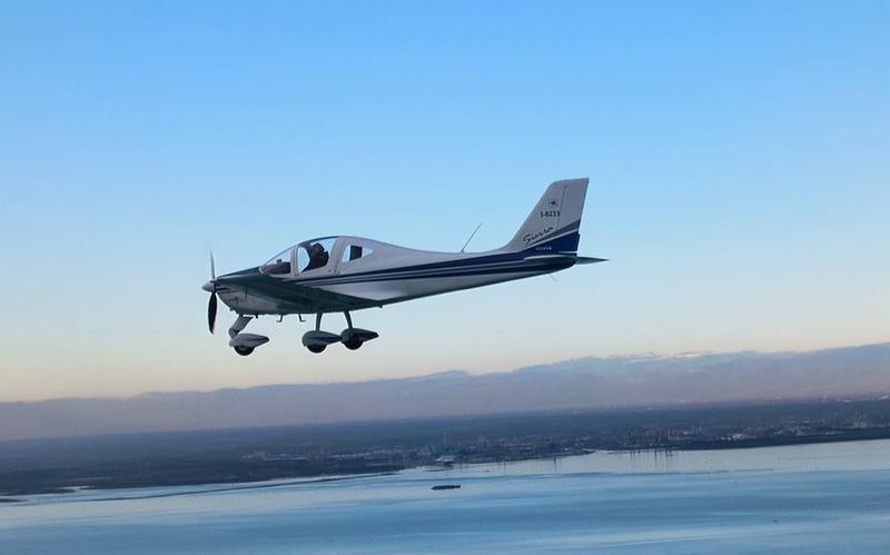 Tecnam P2002