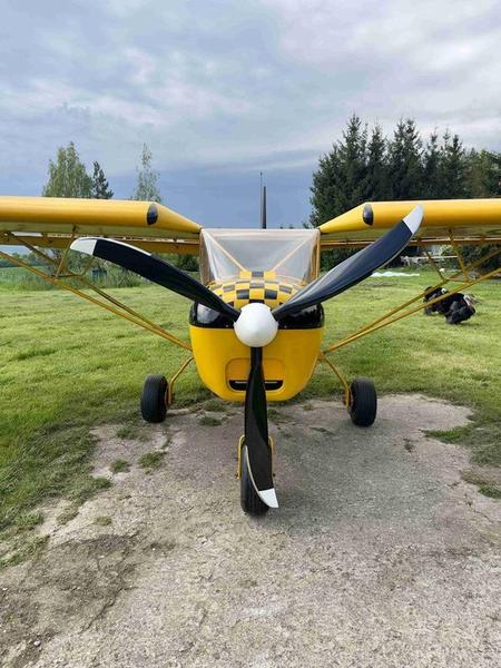 Stol 701