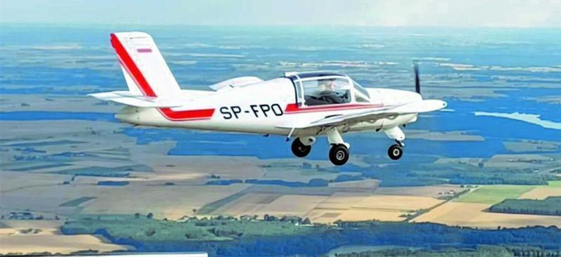 Morane-Saulnier MS 880