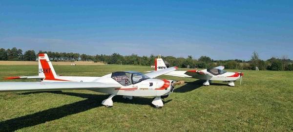 AMF Aviation Enterprises Chevvron 2