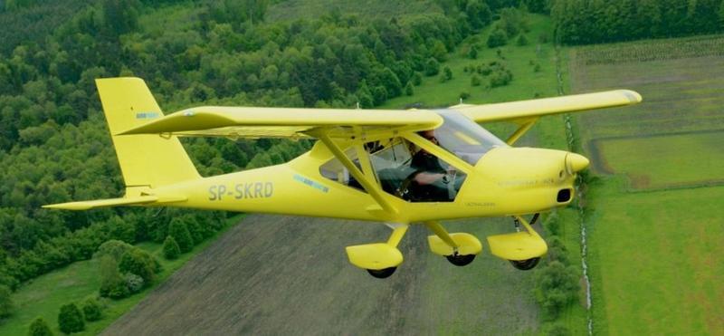 Aeroprakt A-32