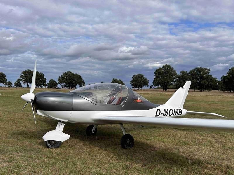 TL Ultralight TL 96