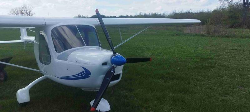 Remos EOL 2R