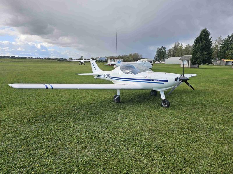 Aerospool WT9