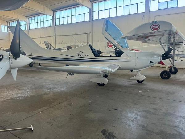 Promecc Aerospace Freccia