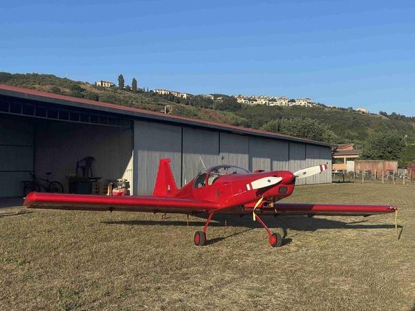 MB AVIO C26