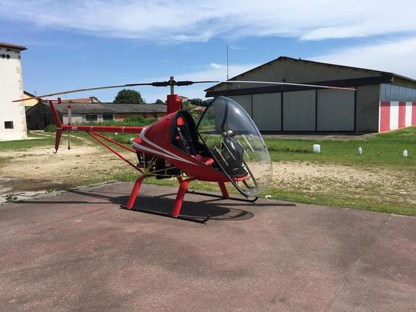 Heli-Sport CH-7