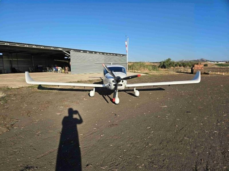 Dynaero MCR4S