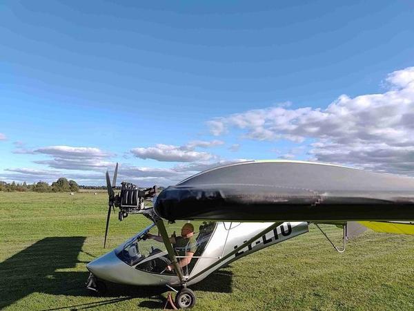 Icarus C-22