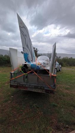 TL Ultralight 96 Star