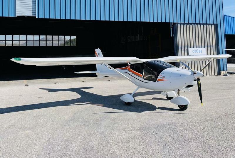 Ekolot JK-05