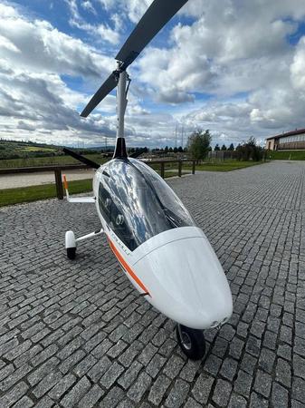 AutoGyro Calidus