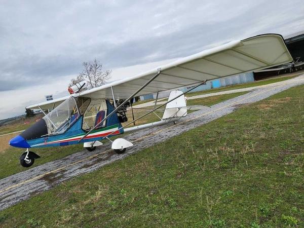 Euro Fly FIRE FOX 582