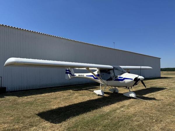 Fantasy Air Allegro