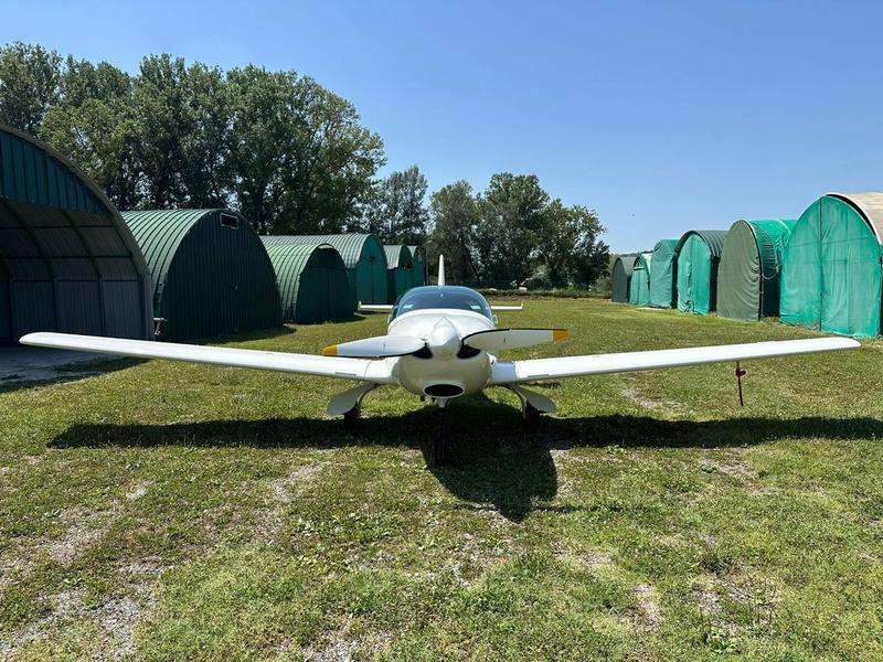 JMB Aircraft VL3