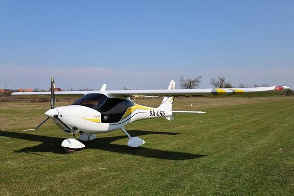 Ekolot TOPAZ KR-030
