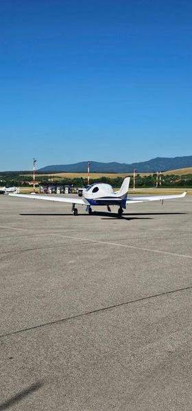 Aerospool WT9