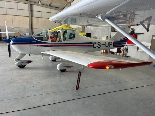 Tecnam P2002