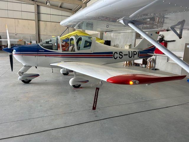 Tecnam P2002