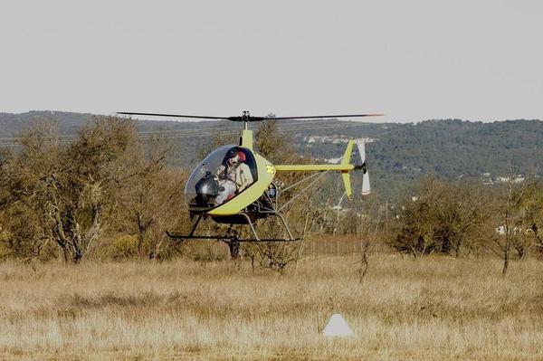 HELIC