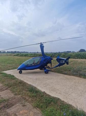 ELA Aviación ELA 10