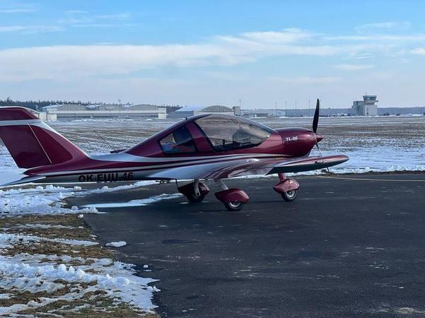 TL Ultralight TL 96