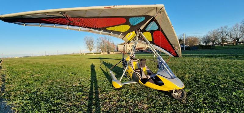 Air Création TANARG 912