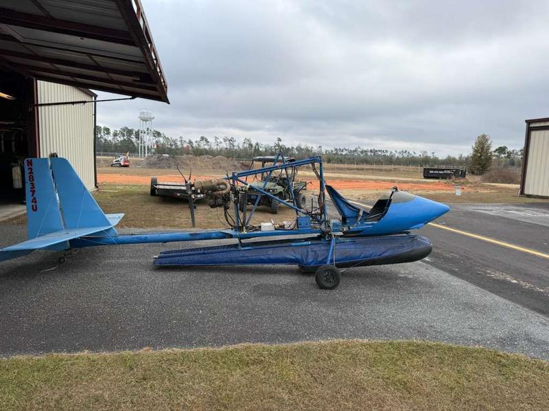 Max-Air Drifter