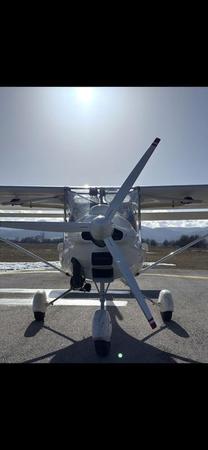 Fly Synthesis Storck